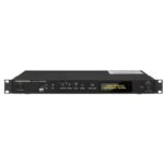 AUDIO-TECHNICA ATUC-50CU เครื่องควบคุมชุดไมค์ประชุม พร้อม Anti Feedback ในตัว