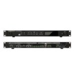 AUDIO-TECHNICA ATUC-50CU เครื่องควบคุมชุดไมค์ประชุม พร้อม Anti Feedback ในตัว - Image 2