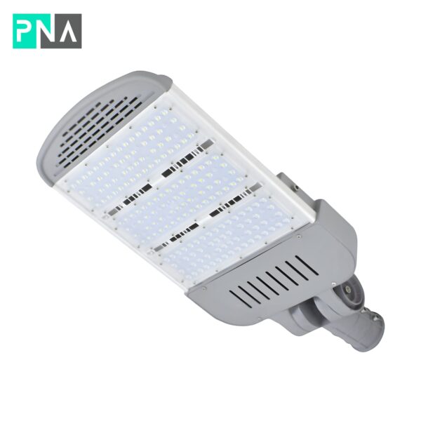 ไฟถนน LED STREET LIGHT สั่งผลิต รุ่น PNA-ST-LE100
