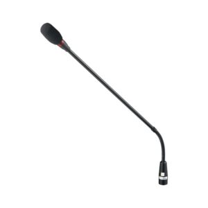 TOA TS-D1000-M1 | ก้านไมโครโฟนประชุม แบบ condenser ความยาวก้านไมค์ 518 mm