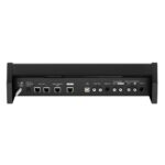 TOA TS-D1100-MU | เครื่องควบคุม ชุดประชุมแบบดิจิตอล Master Control Unit - Image 2