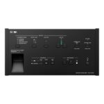 TOA TS-D1100-MU | เครื่องควบคุม ชุดประชุมแบบดิจิตอล Master Control Unit