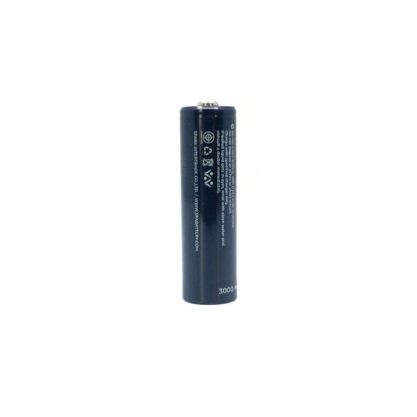 GYGAR GW-AA3000 | ถ่านชาร์จ Spa Ni-MH3000 mA - Image 3