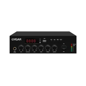 มินิแอมป์ GYGAR GA120D