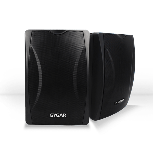 ลำโพงติดผนัง Speaker-GS30MB