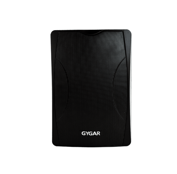 ลำโพงติดผนัง Speaker-GS30MB - Image 5