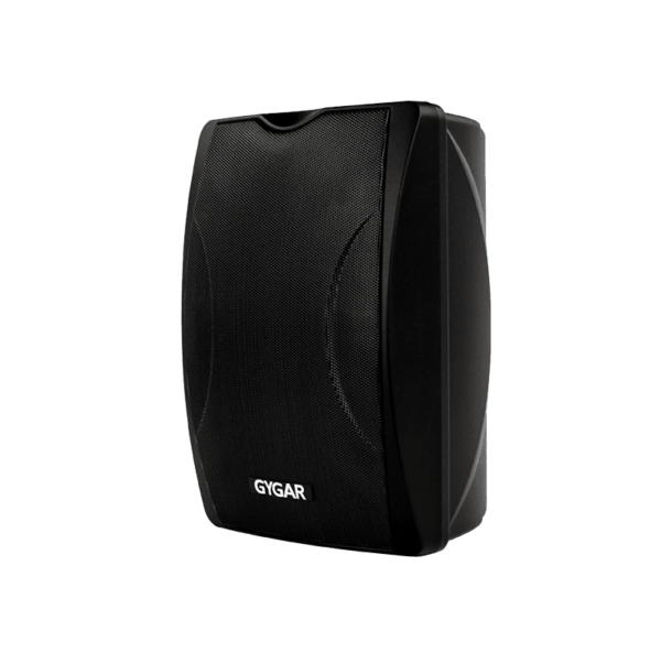 ลำโพงติดผนัง Speaker-GS30MB - Image 4