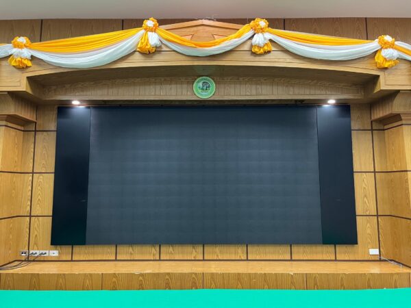 LAMPRO แอลอีดี วอลล์ LC Series P2.5 ขนาด 3.20X1.92 M (Indoor 5.12 ตรม.) - Image 4