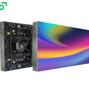 LAMPRO แอลอีดี วอลล์ LC Series P2.5 ขนาด 3.20X1.92 M (Indoor 5.12 ตรม.)