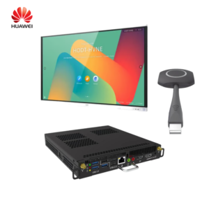 Promotion Interactive HUAWEI IdeaHub Board 2 + OPS i5 + Idea Share