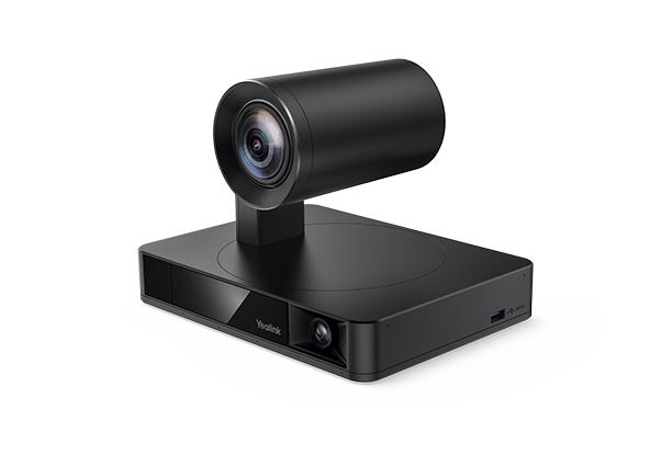 Yearlink UVC86 Black - Image 2