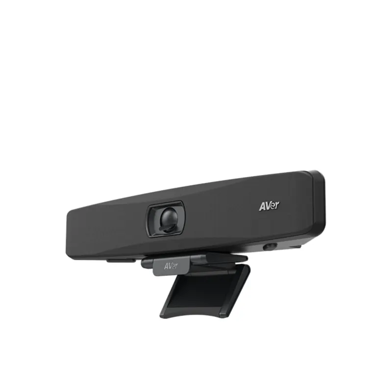 AVER VB150 Video Bar ความละเอียด 4K พร้อมเทคโนโลยี AI Voice Tracking - Image 2
