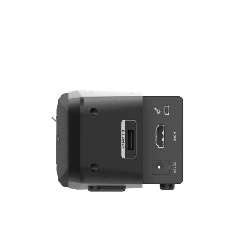 AVER VB150 Video Bar ความละเอียด 4K พร้อมเทคโนโลยี AI Voice Tracking - Image 5