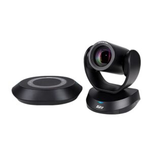 AVER VC520Pro3 | กล้องและอุปกรณ์ลำโพงพร้อมไมโครโฟน Video Conference สำหรับห้องประชุม